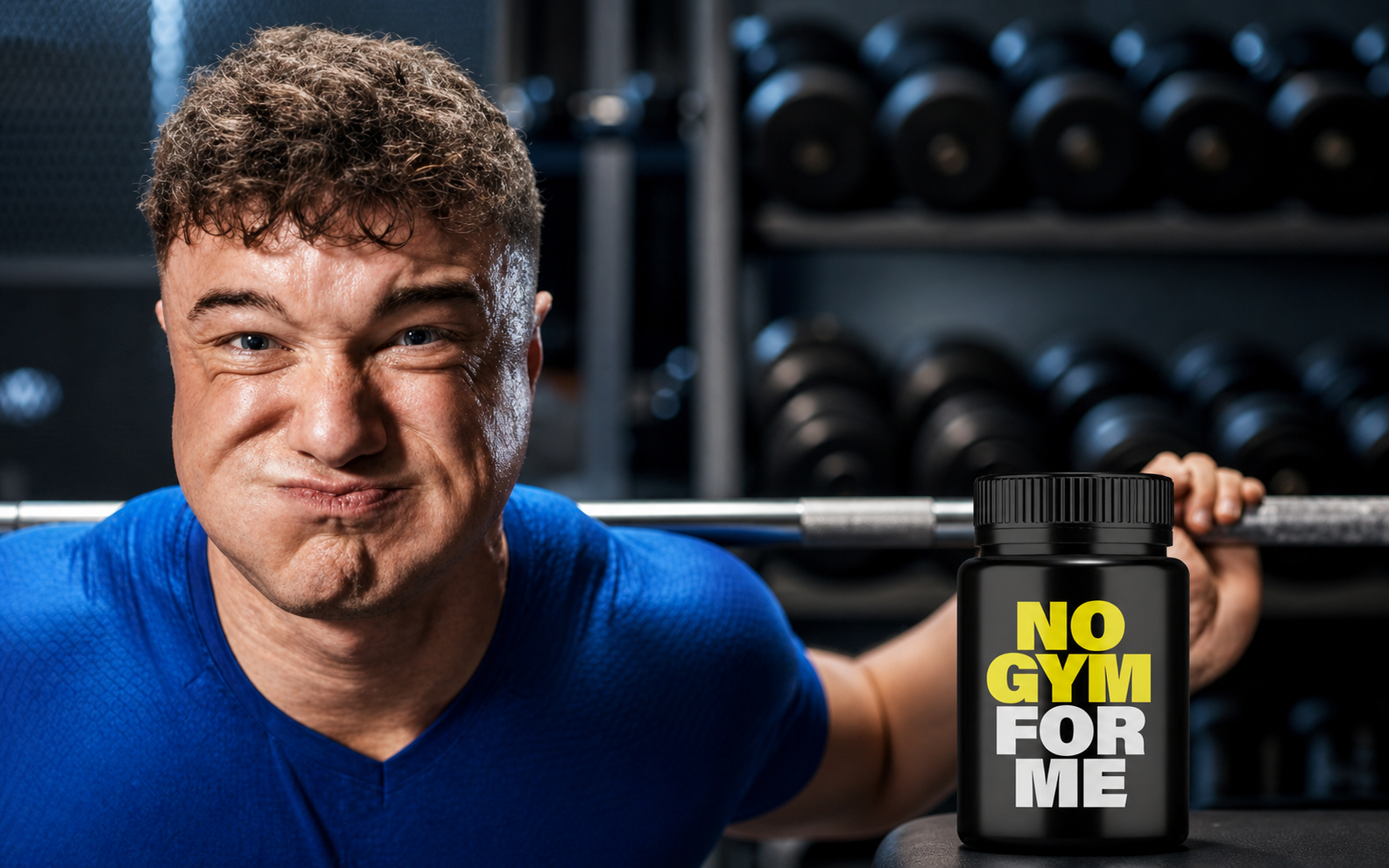 NOGYMFORME